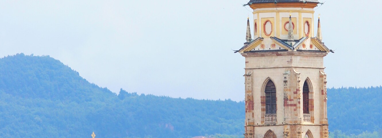 Pfarrkirche St. Pauls (Eppan)