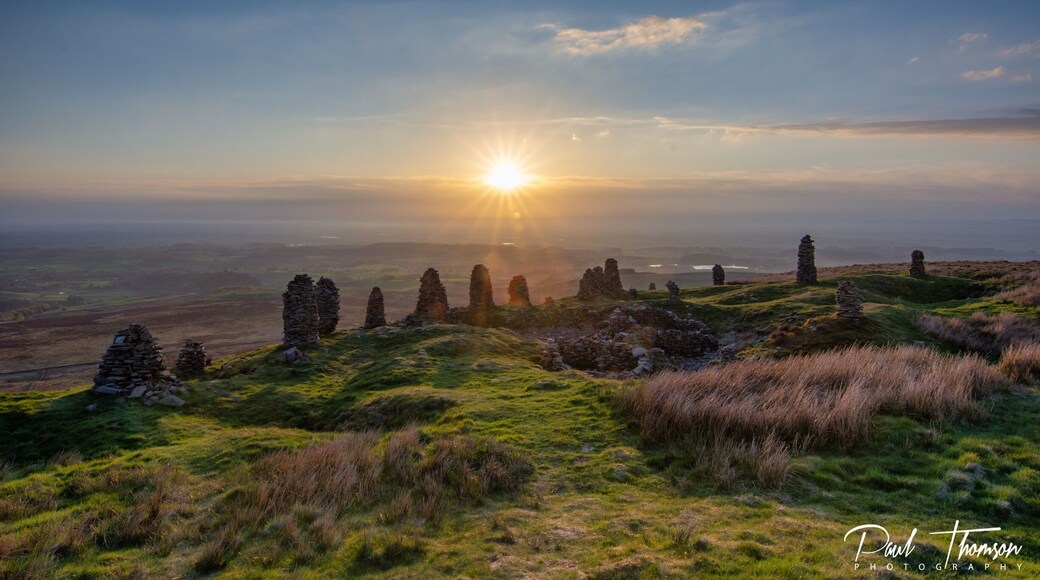 Kelky fell Cumbria near Talkin village awesome location with cairns at the top you can see Scotland and the solway Firth in the distance and the view is just breathtaking!
Takes about 20mins to get to the top . Access from forest Head rd.
Check out the Vlog that accompanies this image
https://youtu.be/uCswQEmVbCM
Please like and subscribe to my channel this would be a great help many thanks👍✌️😀
#hiking
#uk
#lakedistrict
#Cumbria