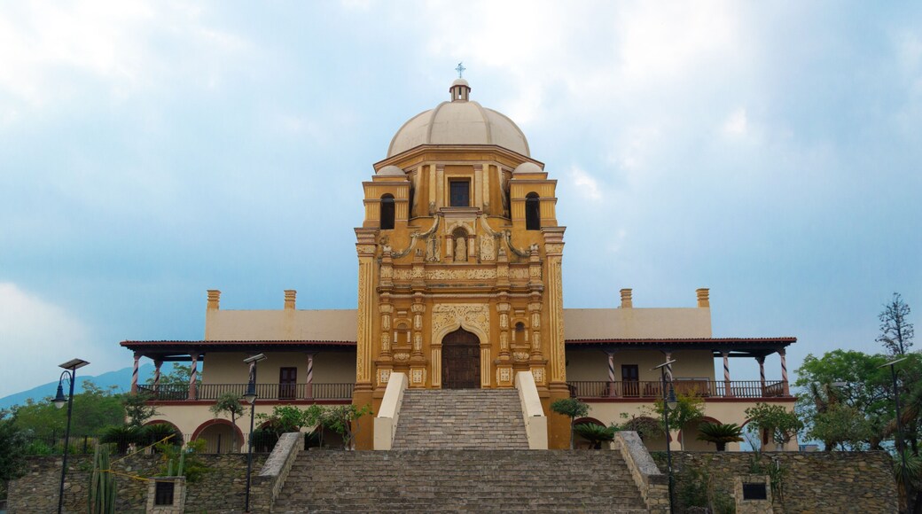 Encarmación de Díaz