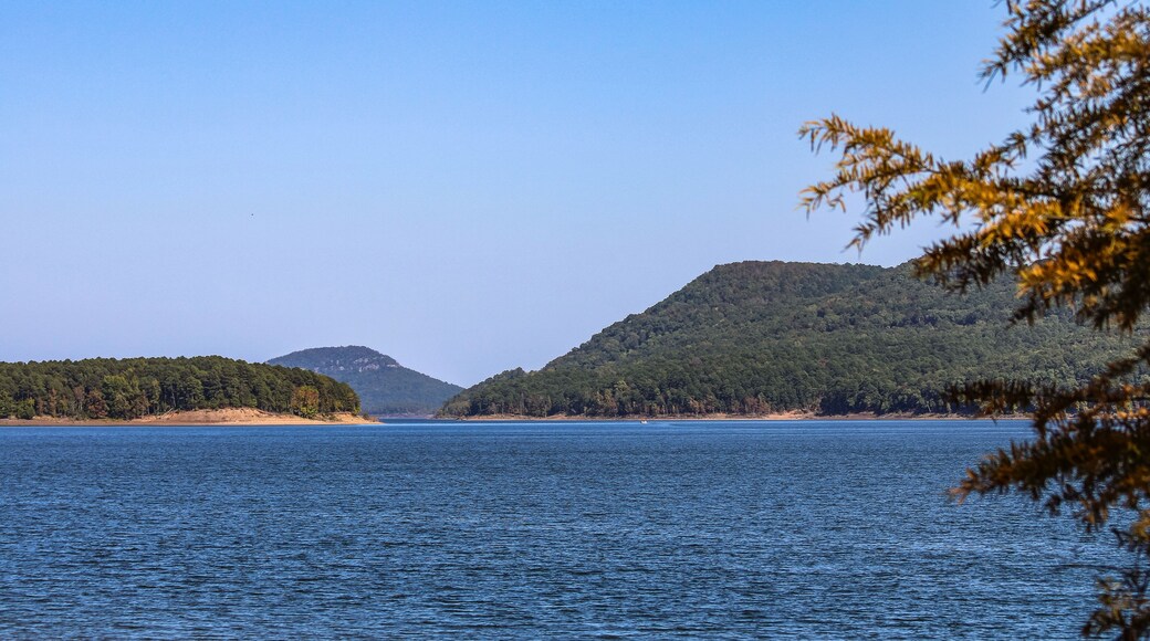 Greers Ferry
