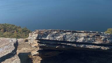 Made it to the top with 6 kids 🤪