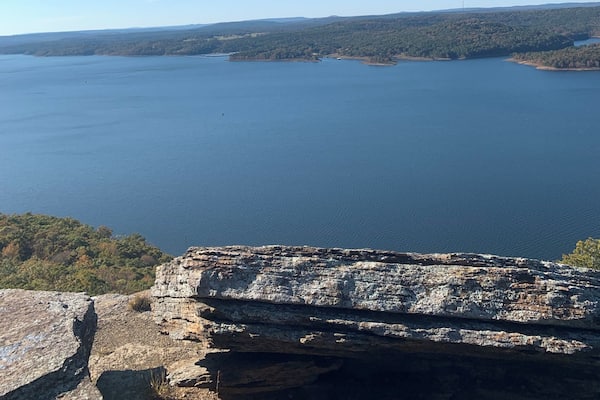 Made it to the top with 6 kids 🤪