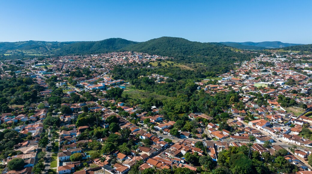 Aragoiânia