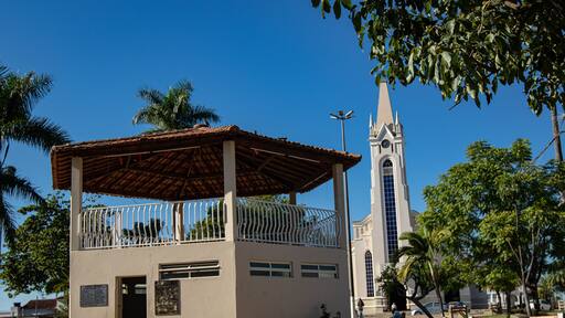 Patrocinio