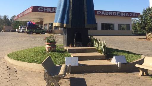 State of Paranรก