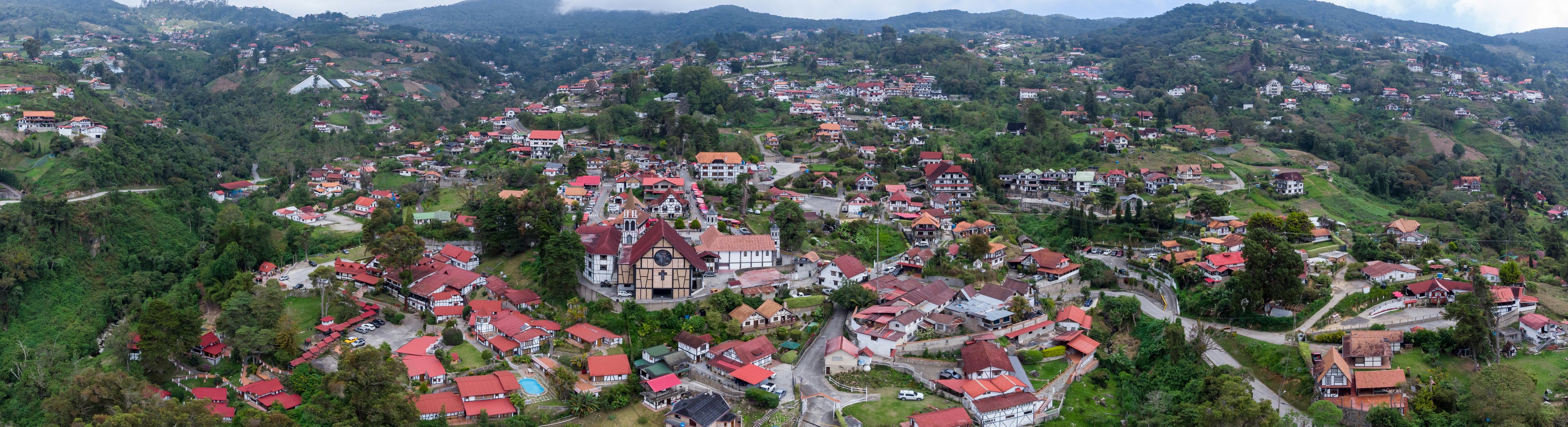 La Colonia Tovar