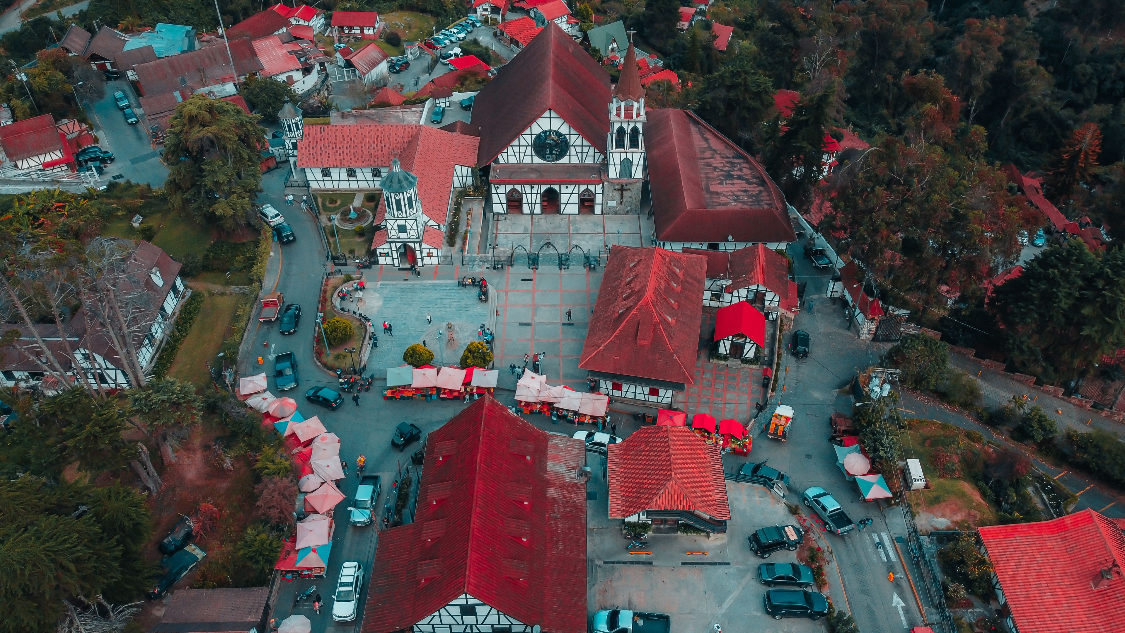La Colonia Tovar
