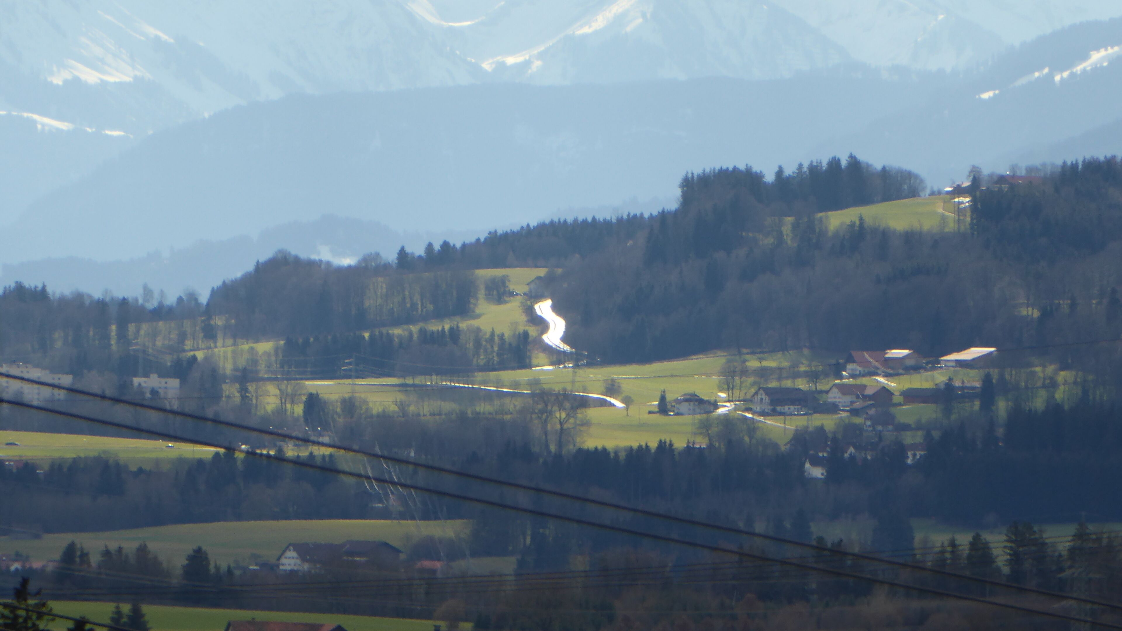 Schrattenbach, 87463 Dietmannsried, Germany