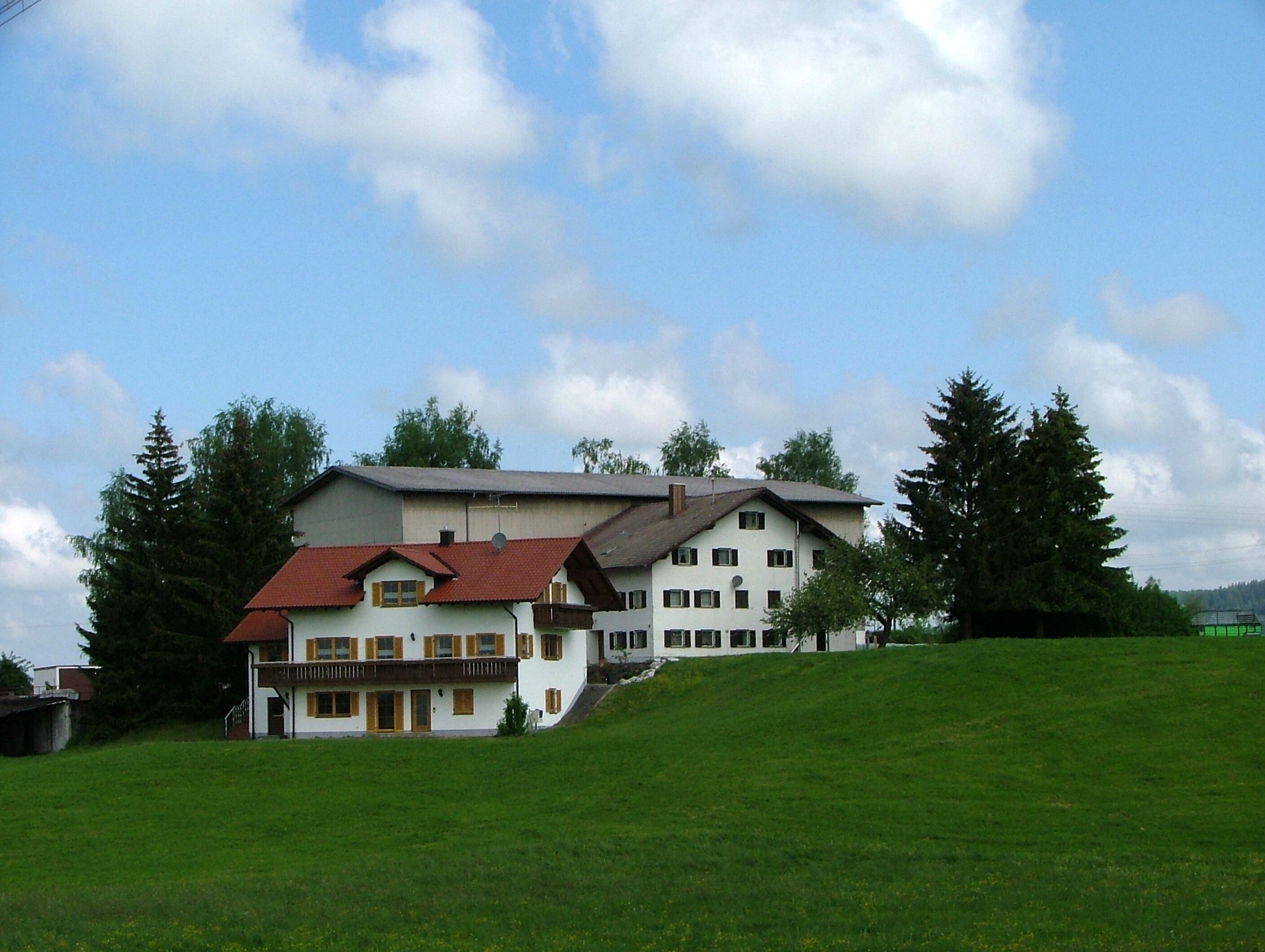 Allgäu