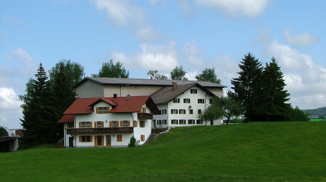 Allgäu