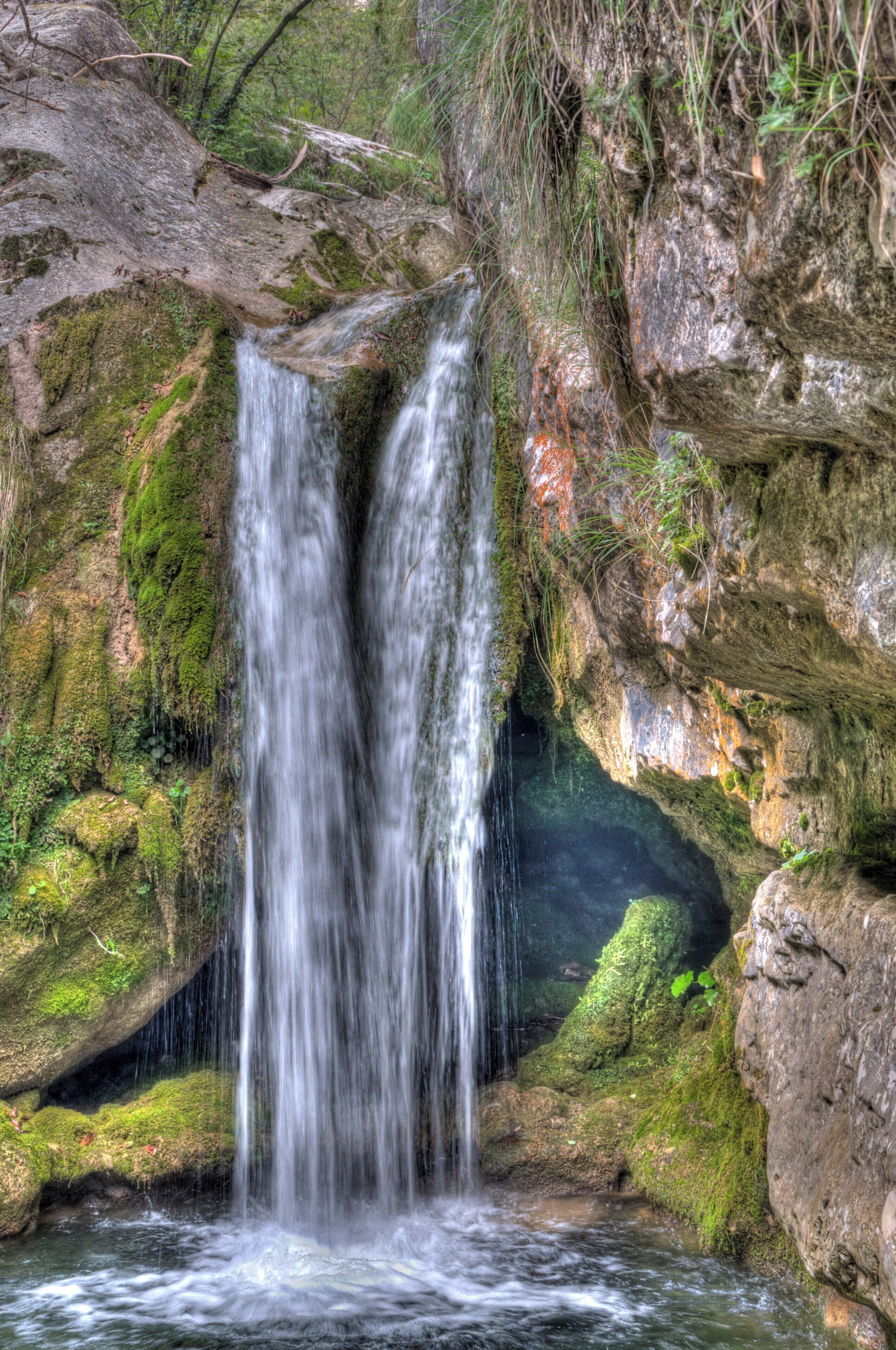 Cascata