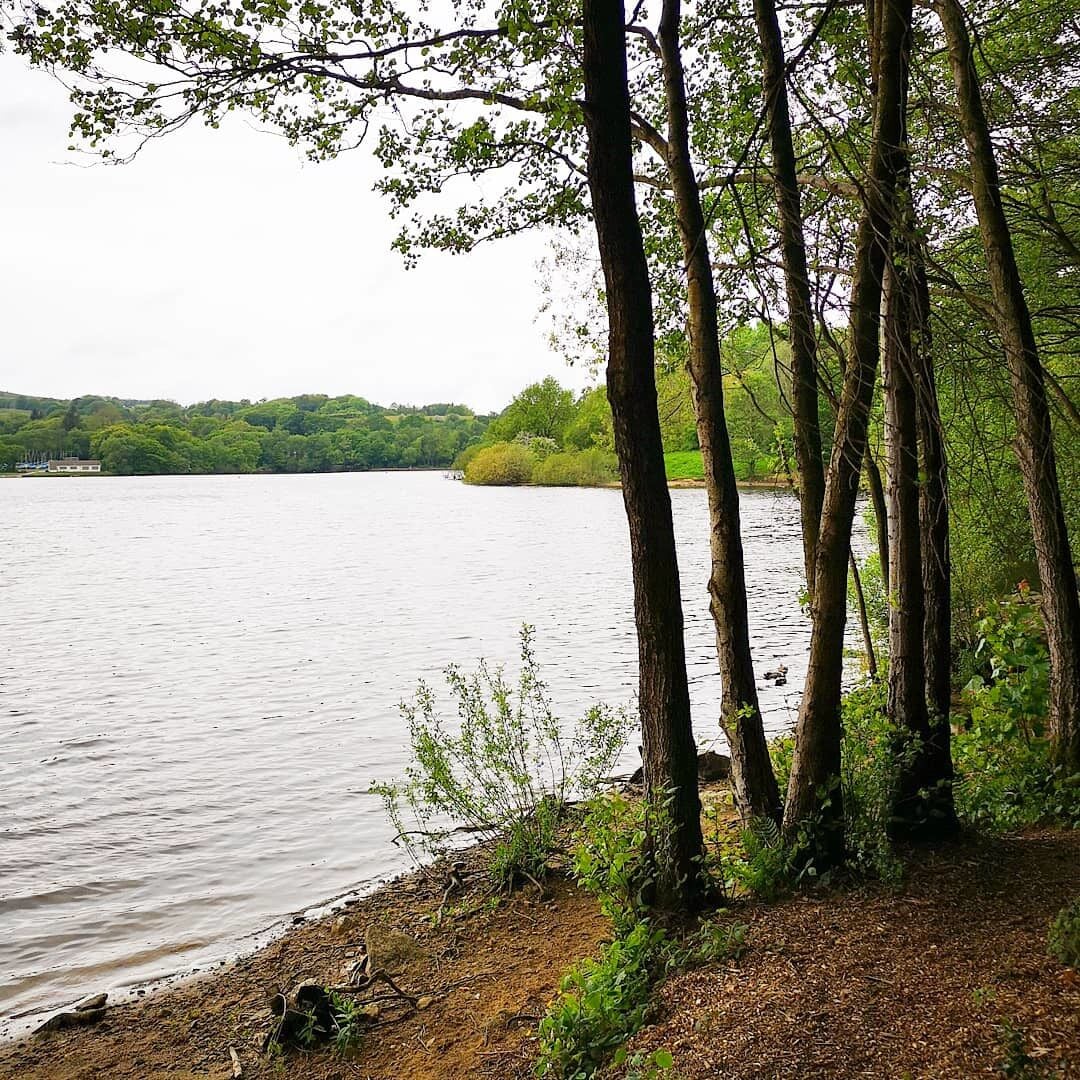 Jumbles Reservoir