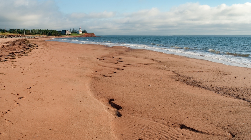 Panmure Island, P.E.I.