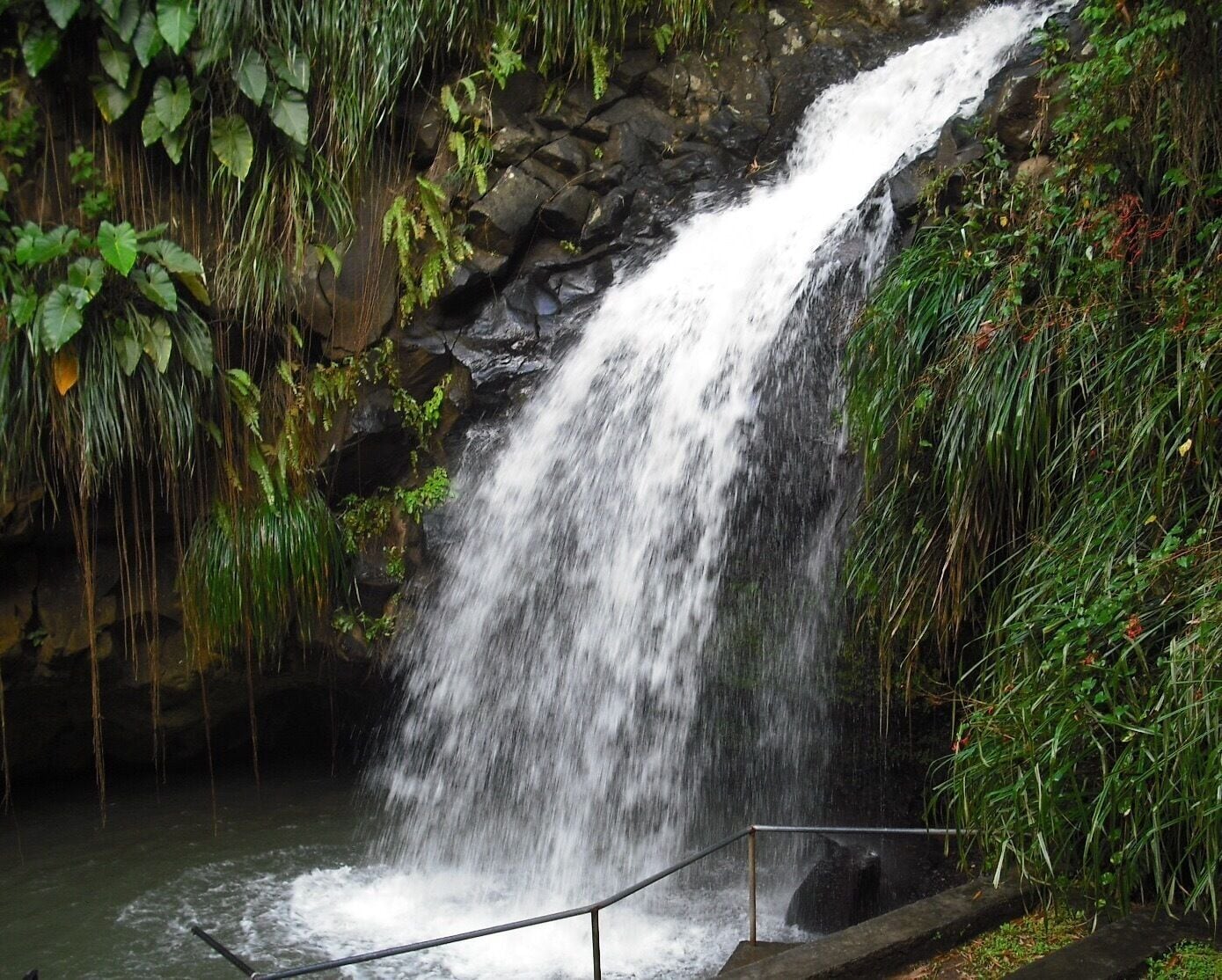 Waterfall