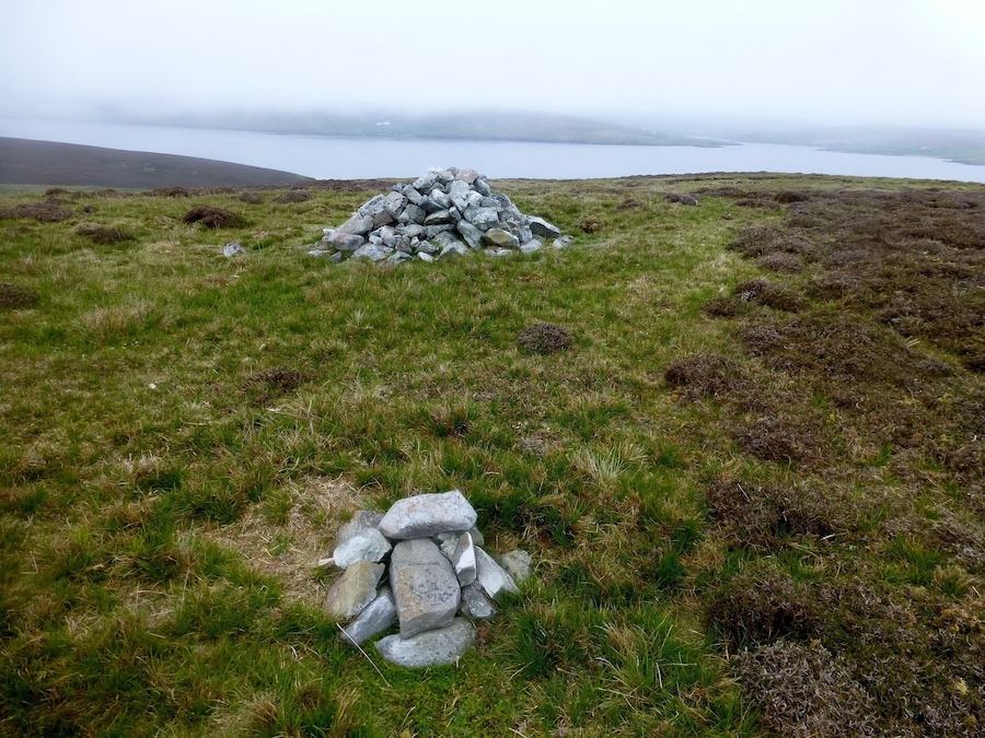 Hill of Braewick