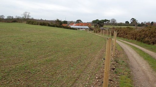Church Farm, Aldringham