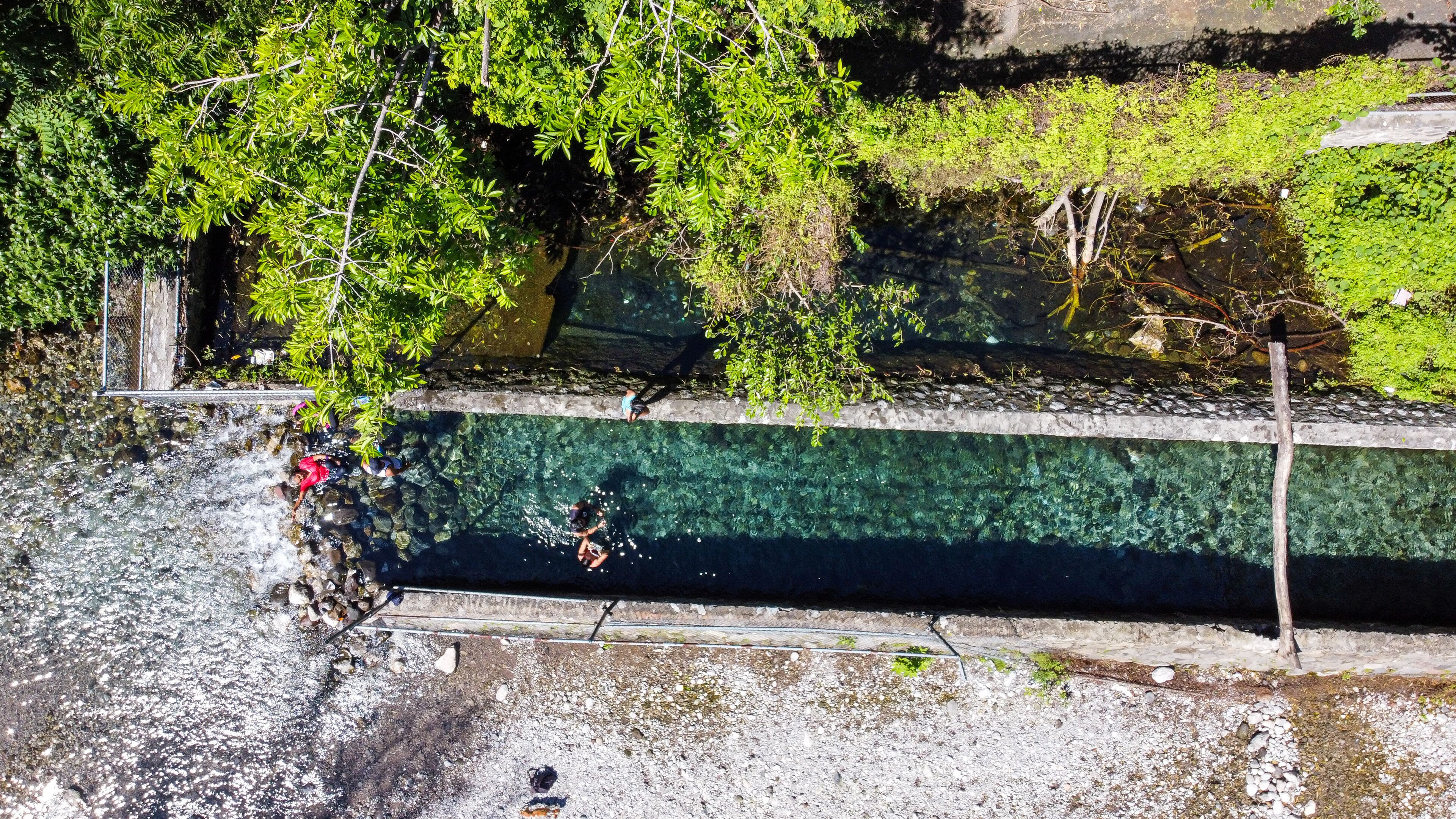 manantiales de Zacualpan