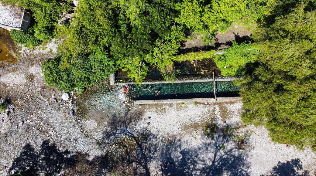 manantiales de Zacualpan