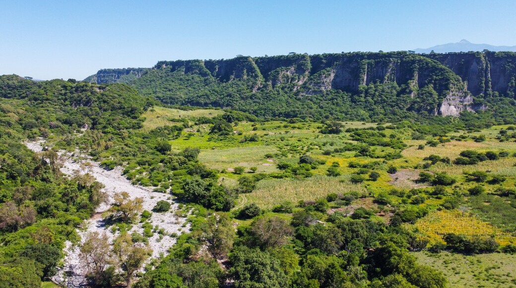 manantiales de Zacualpan