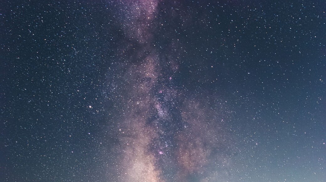 I am finally getting around to editing my Colorado trip. We start on first night on my way to Colorado.
After driving around 12 hours I was on the West side of Arkansas. I was looking for a place to sleep for the evening, but couldn't find many campgrounds. I saw this lake on my map though and decided to try to get some night shots. I set up my camera and captured this shot of the Milky Way. It is a 19 image composite. I just hid my camera near the lake edge and slept in my car while it shot all night.