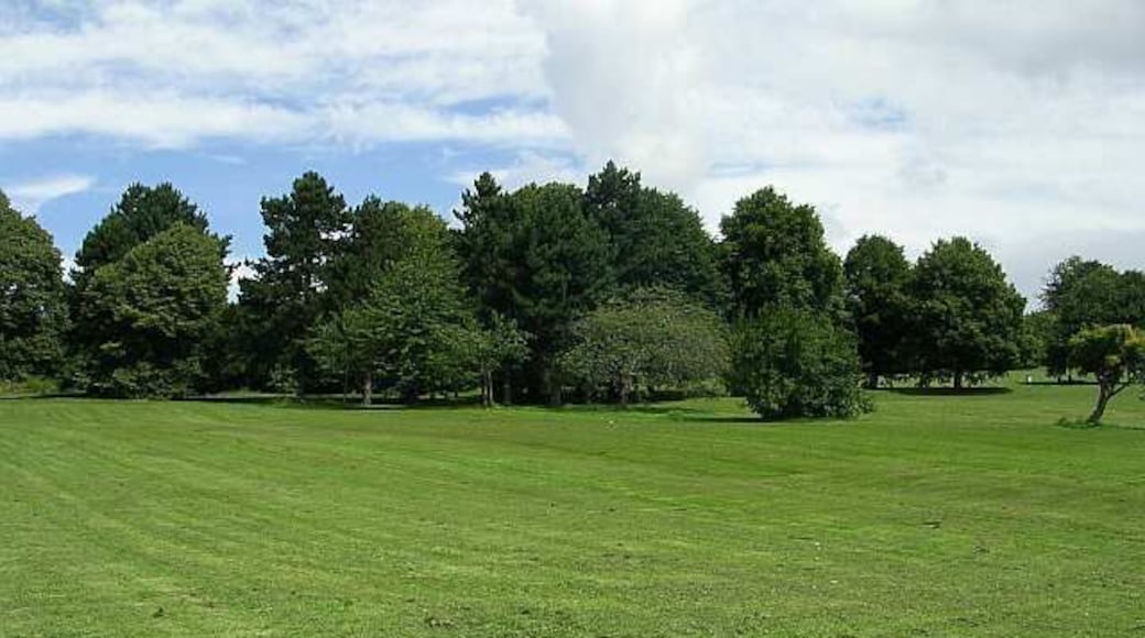 Springhead Park