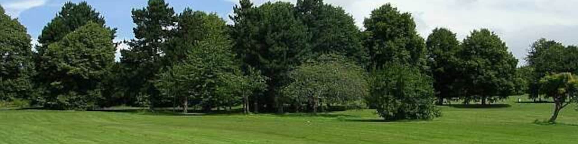 Springhead Park