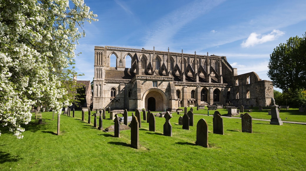 Oaksey