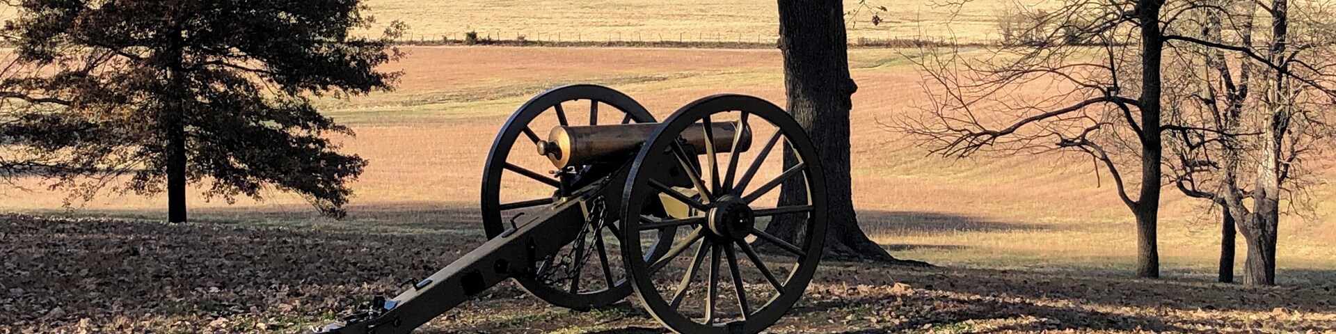 The Battle of Prairie Grove is believed to be the bloodiest day in Arkansas history. It was a tactical draw with casualties roughly equal on both sides, but considered a strategic win for the Union. #historyphotocontest #civilwar #history #arkansashistory