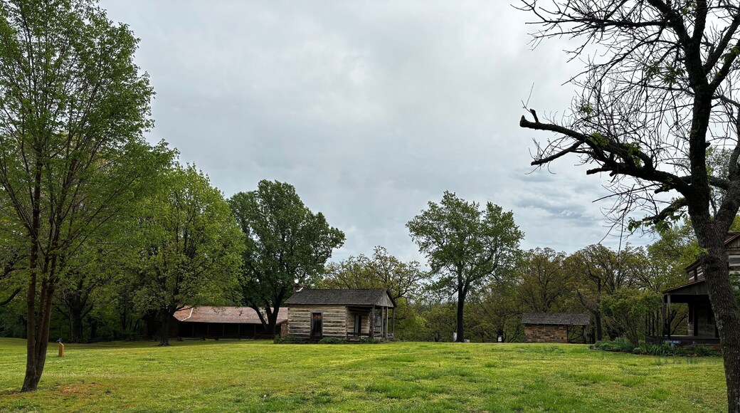 プレイリー グローブ