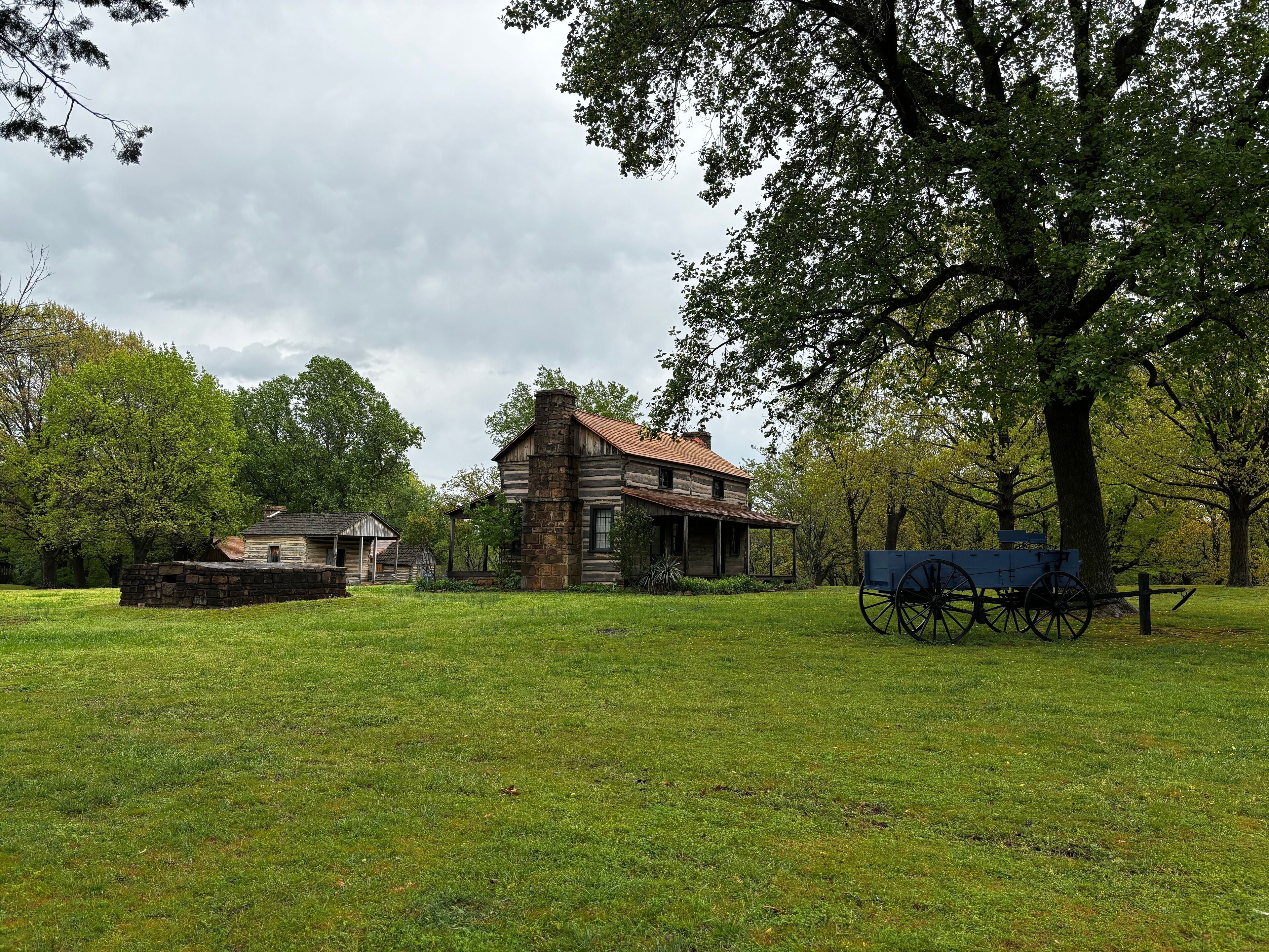 プレイリー グローブ