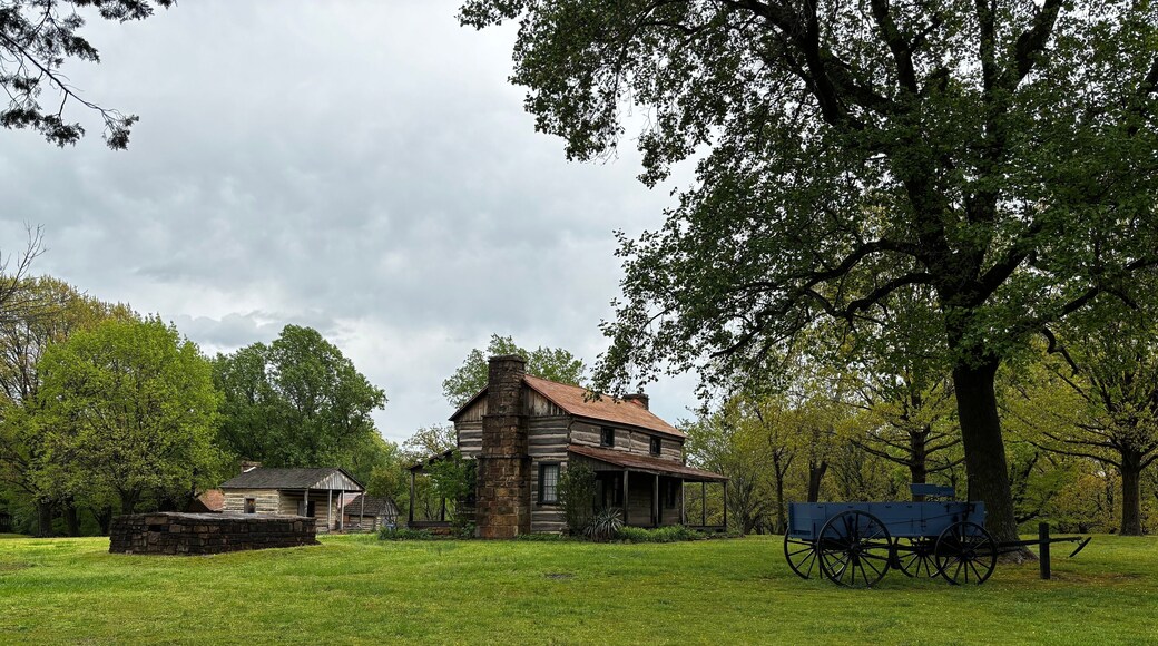 プレイリー グローブ