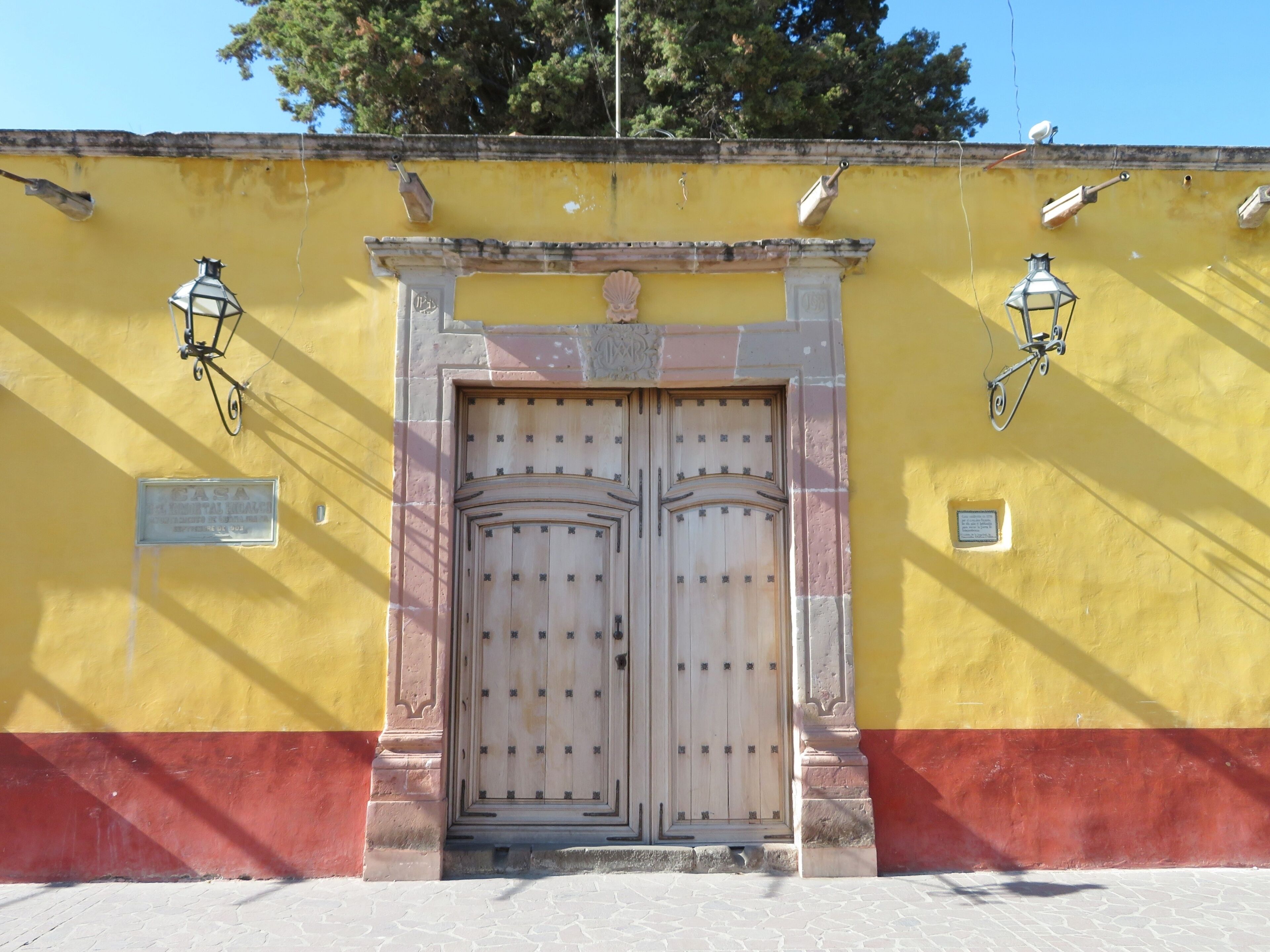 سابيناس هيدالجو