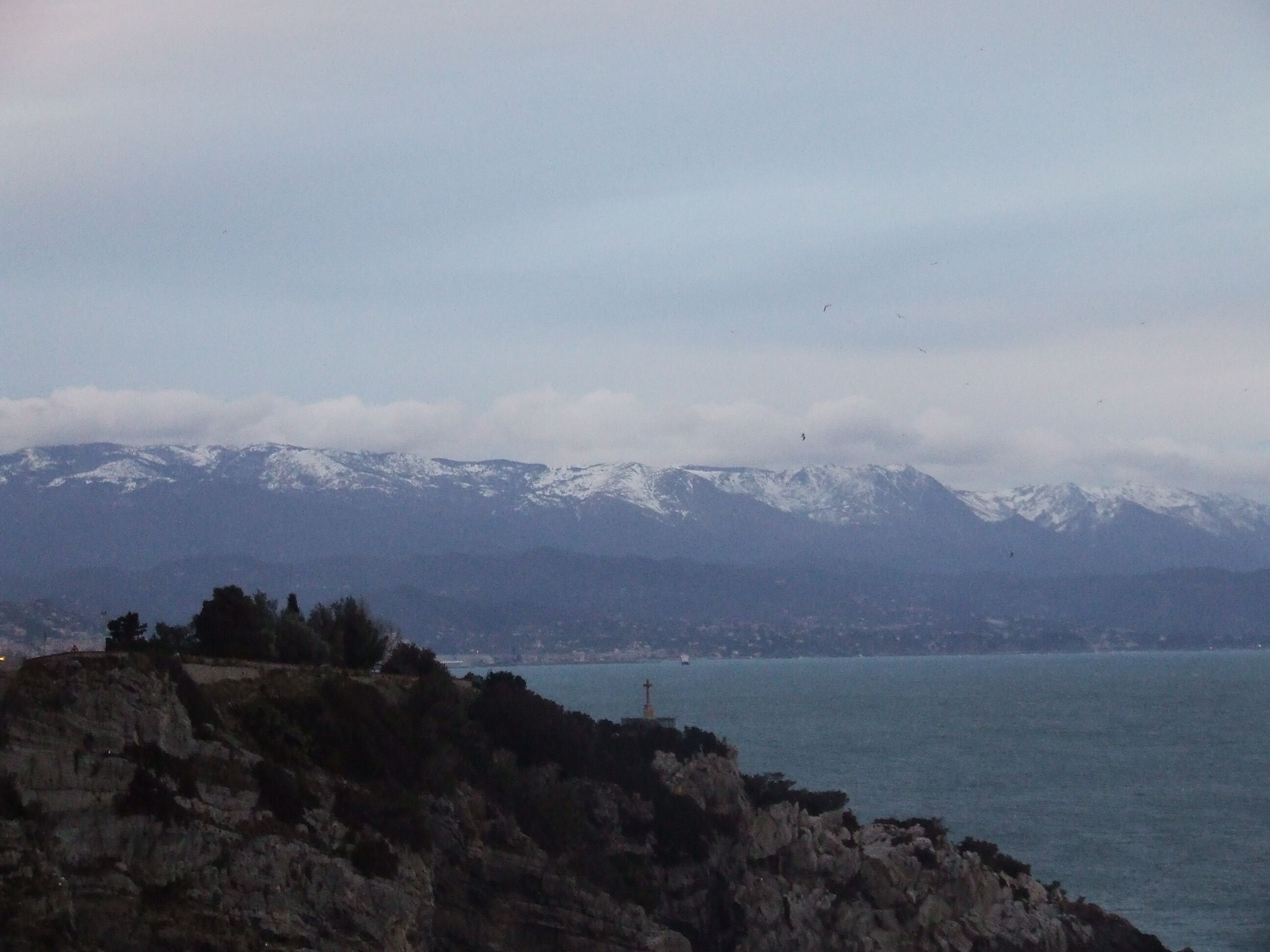 17028 Bergeggi SV, Italy