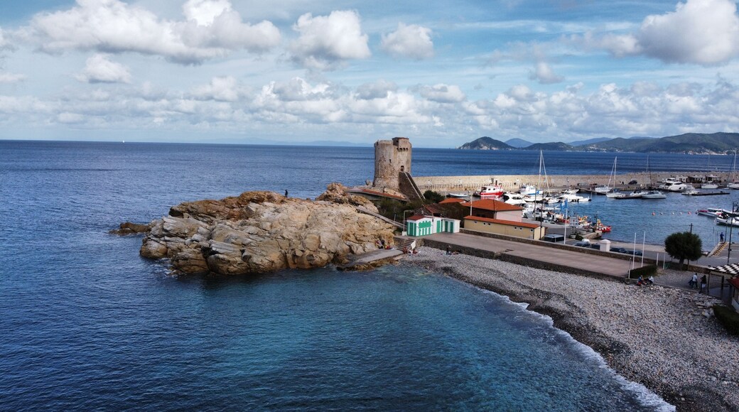 Torre del Mare