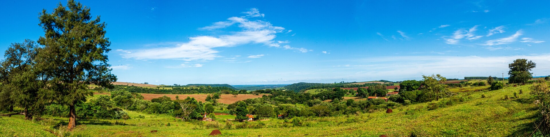 Fazenda Santa Helena, Itatinga, Pólo Cuesta