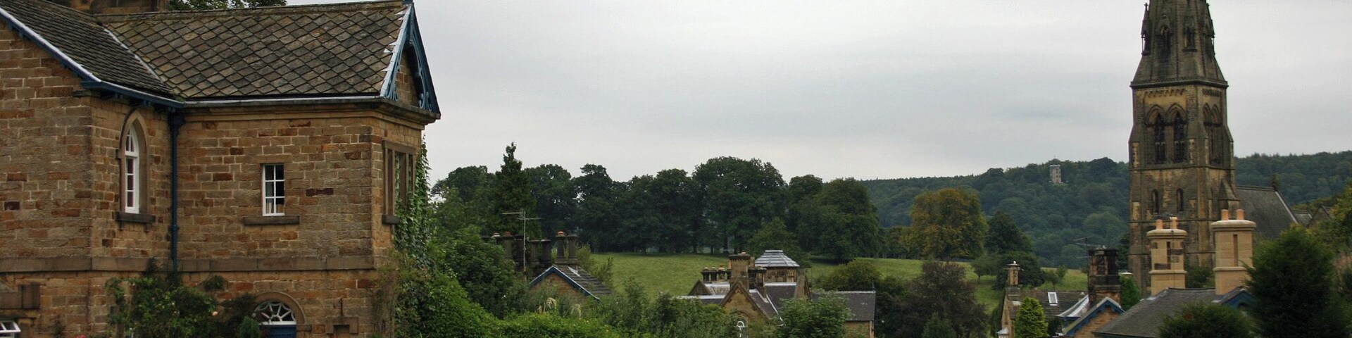 Edensor