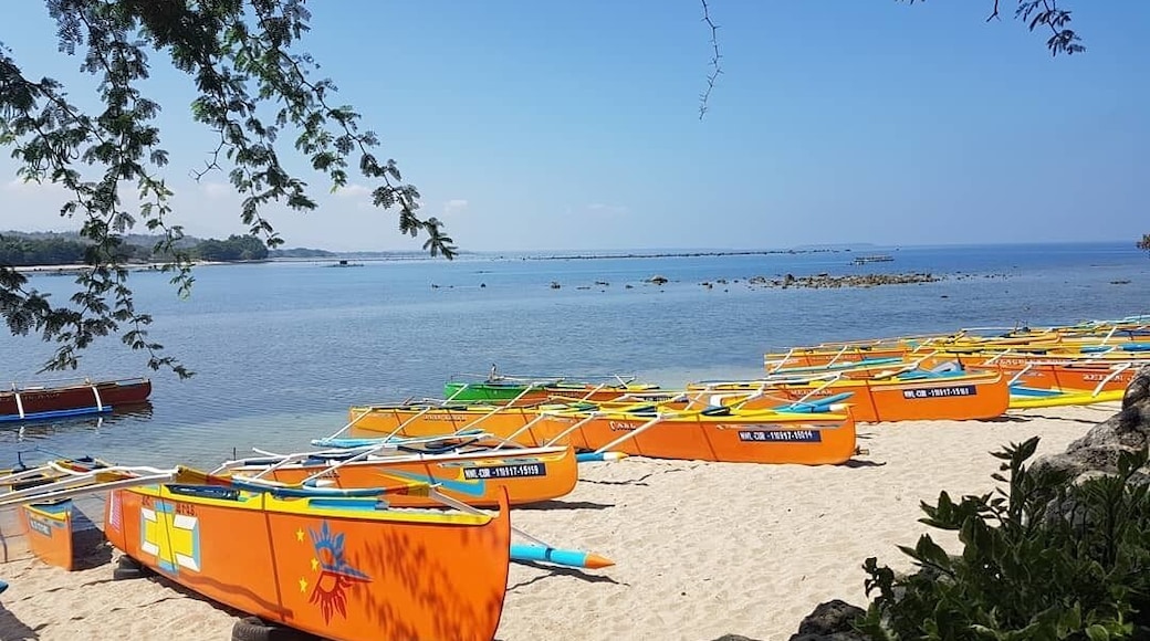 Serenity #restingboat #summer