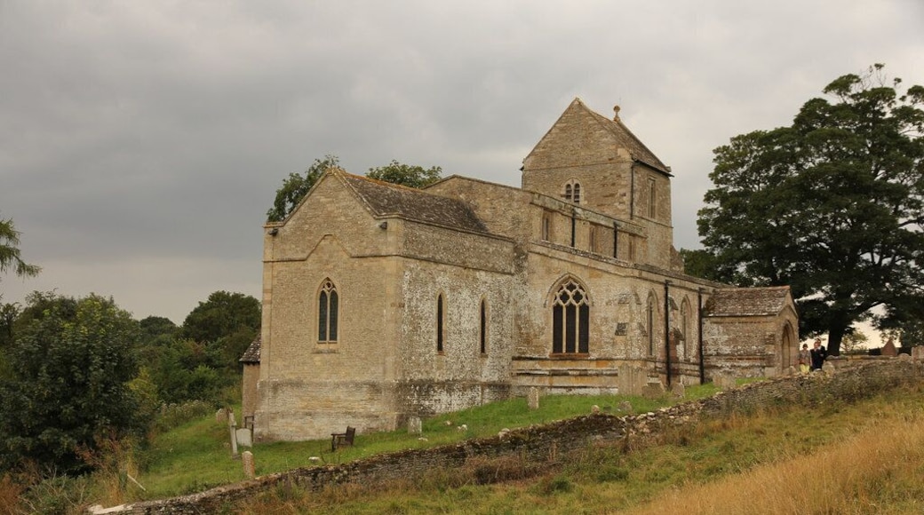 Church of St.Michael & All Angels