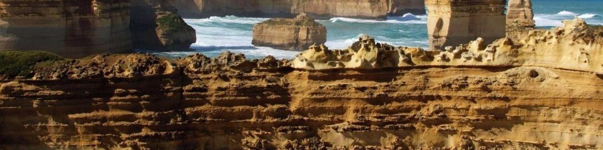 excellent stop, not many people and the panoramic views topped it off.