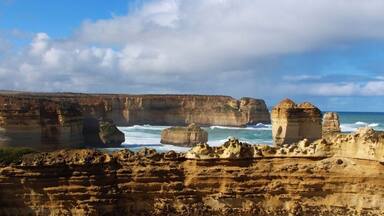 excellent stop, not many people and the panoramic views topped it off.