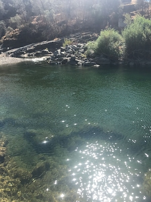 Beautiful place.
