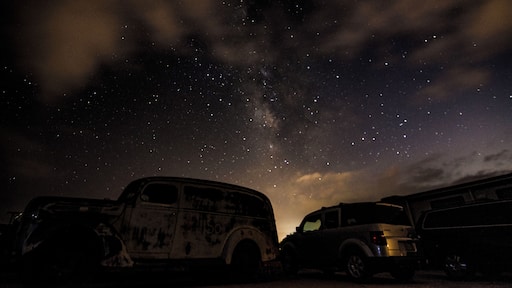 I had an awesome opportunity to shoot at the Motor Transport Museum last fall and I cannot wait to return!
Generally the place is open very limited daytime hours but a group of photographers got an evening last September and it was amazing!
Thanks for looking!