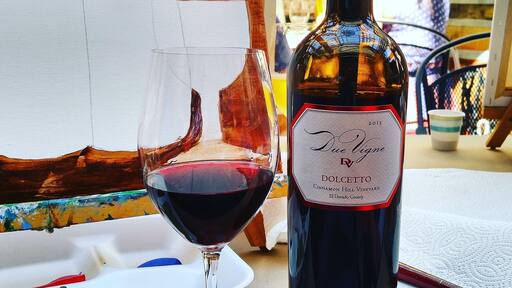 Dolcetto
