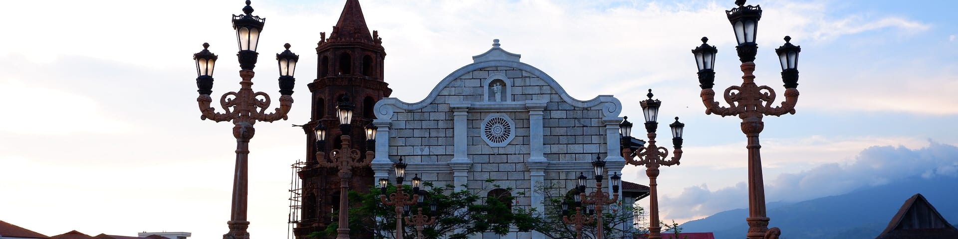 Las Casas Filipinas De Acuzar