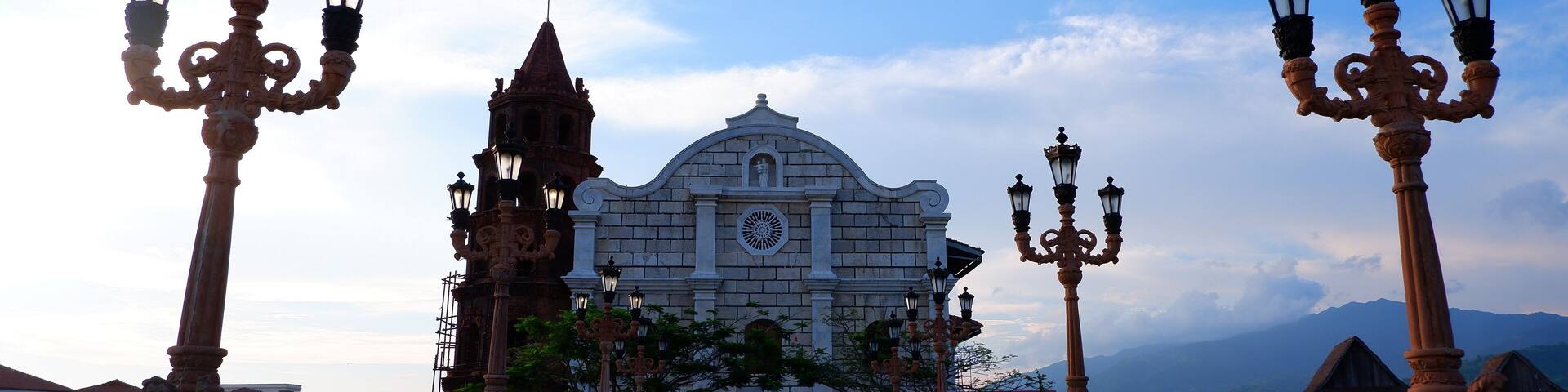 Las Casas Filipinas De Acuzar