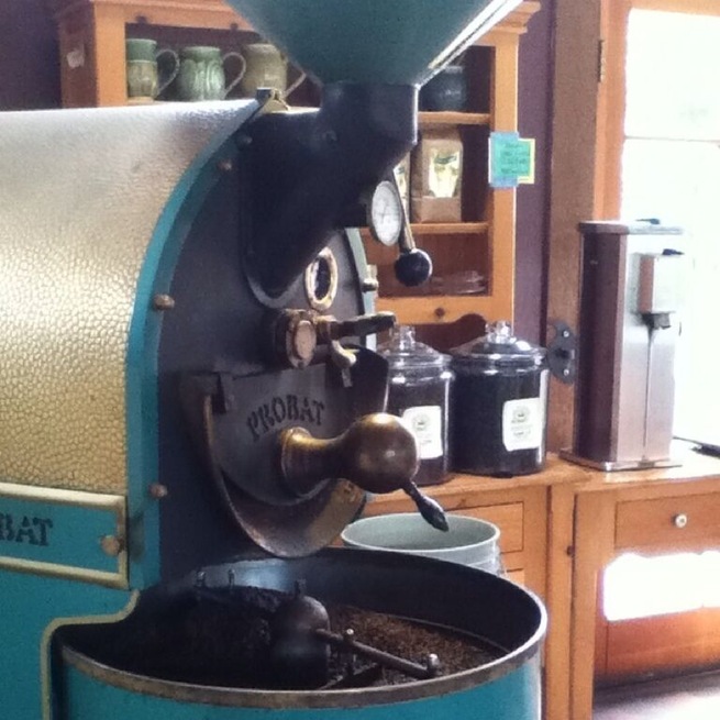 Coffee