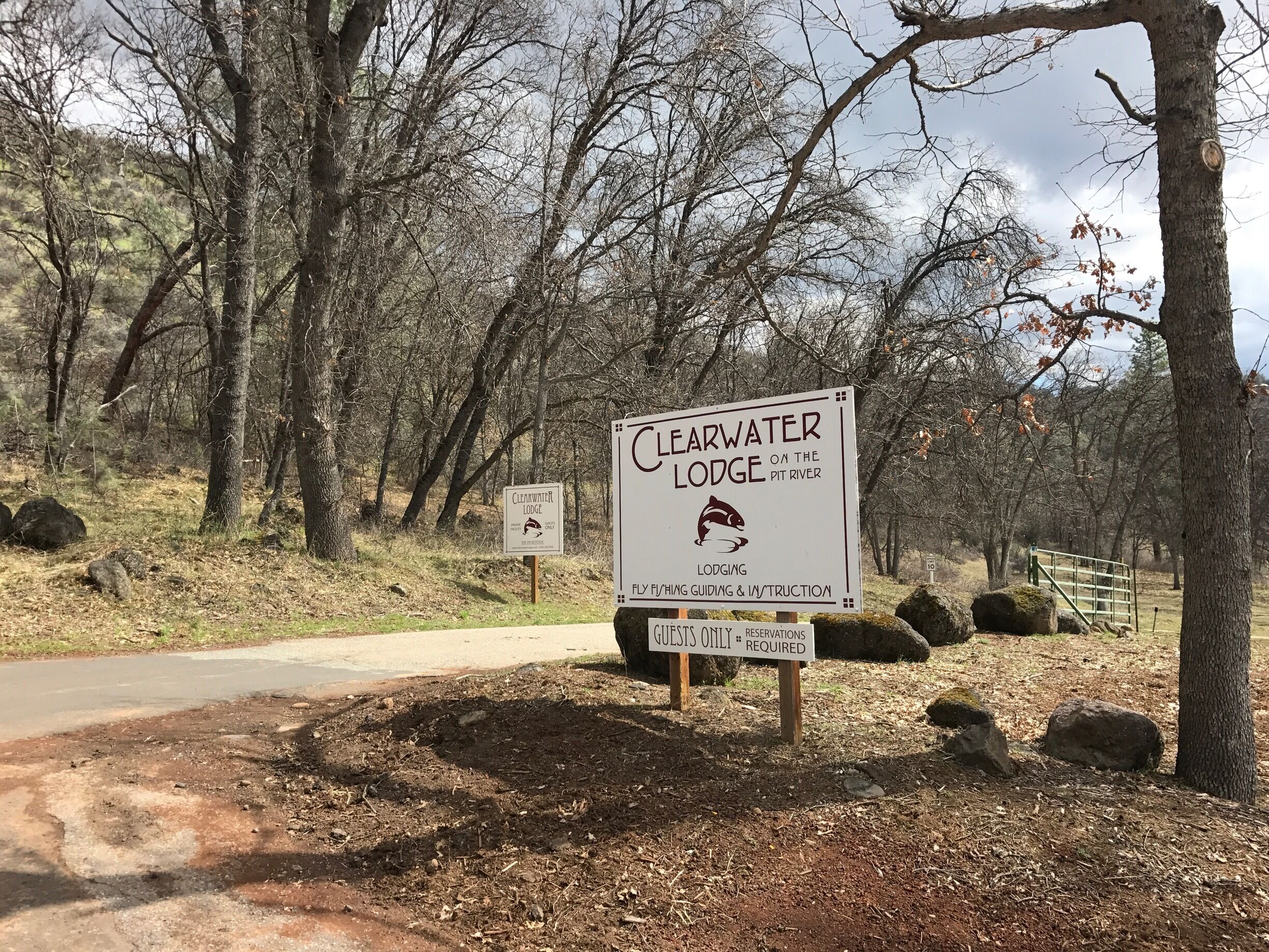 Now open again for business 