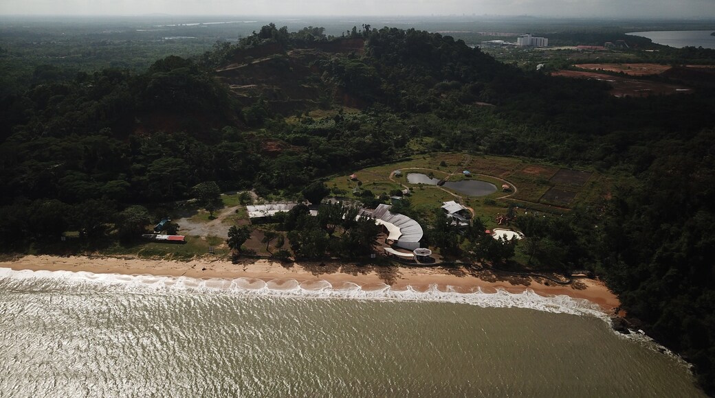 ปาซีร์ ปันจัง