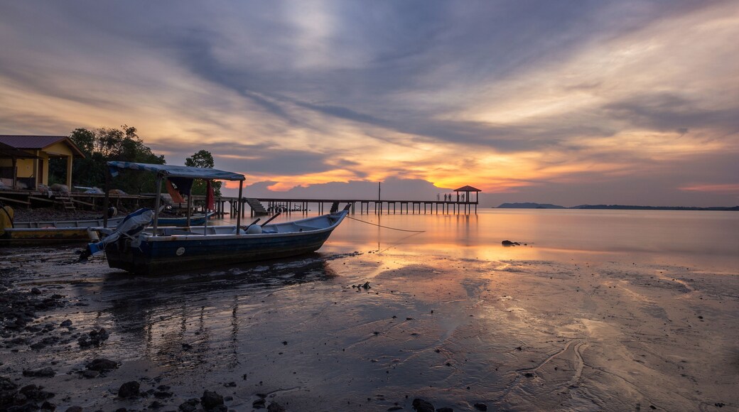 ปาซีร์ ปันจัง