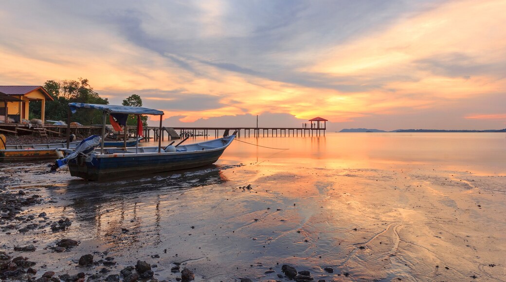 ปาซีร์ ปันจัง